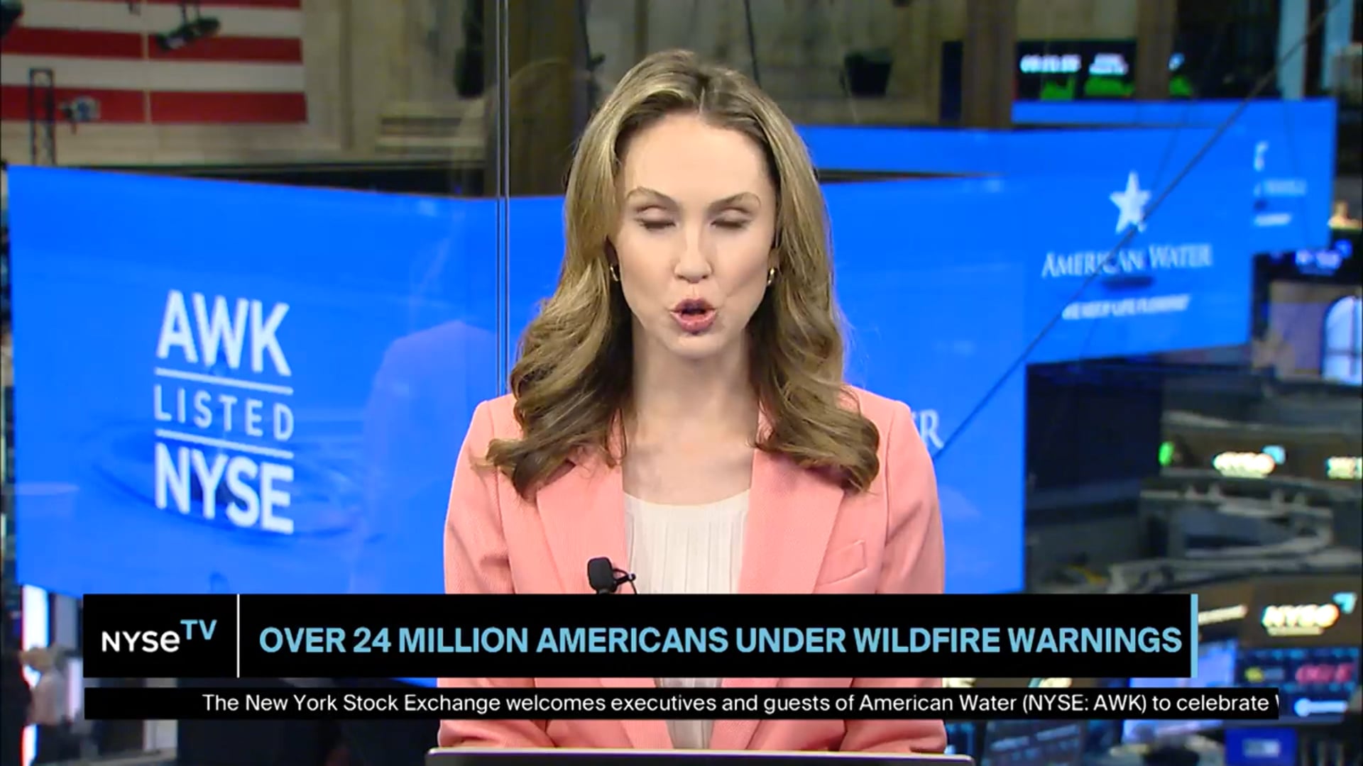 Deborah Bronson, Climate Scientist + Environmental Risk Consultant joins live