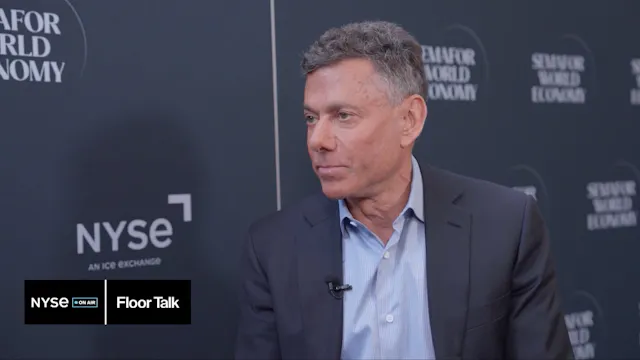 Take-Two CEO Strauss Zelnick ‘Encoura...
