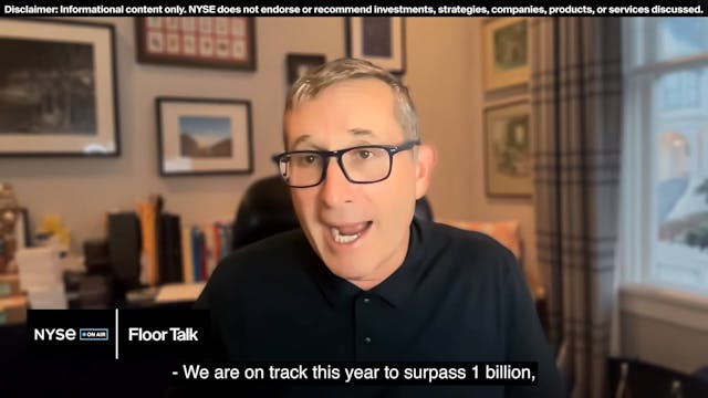 Oura Valuation Reaches $11 Billion as...