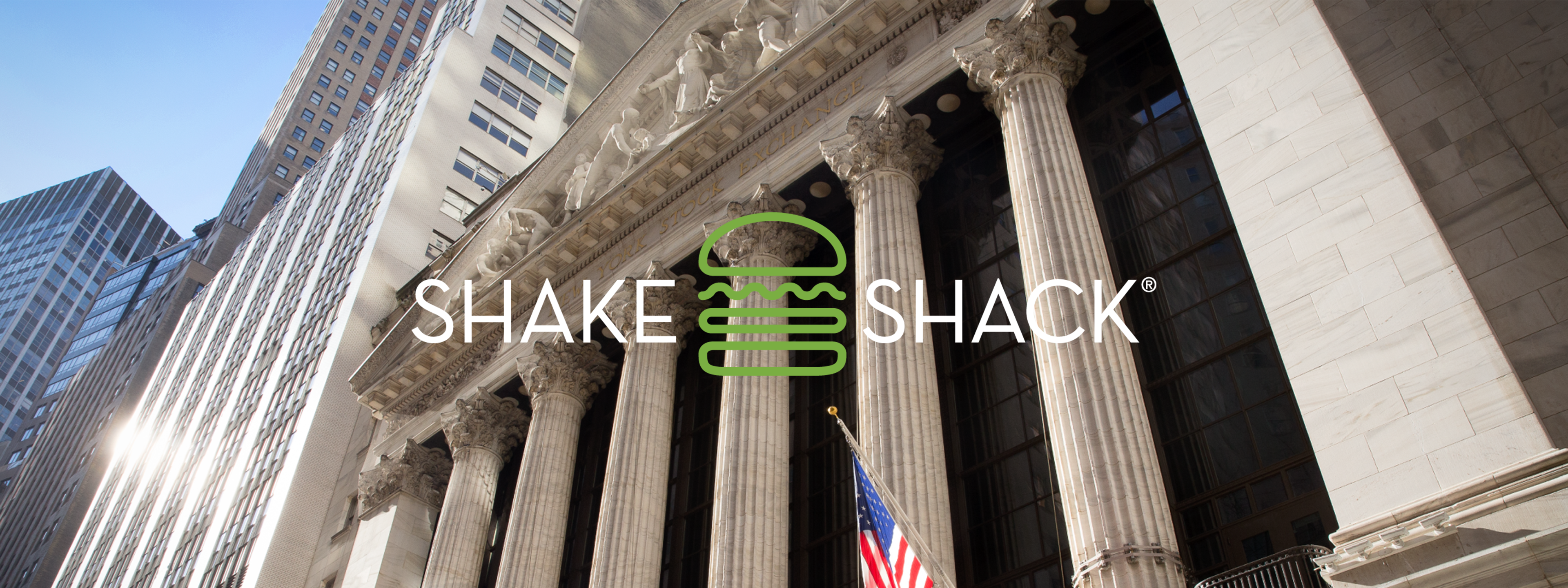 NYSE TV: Shake Shack