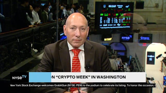 Simeon Hyman, Global Investment Strat...