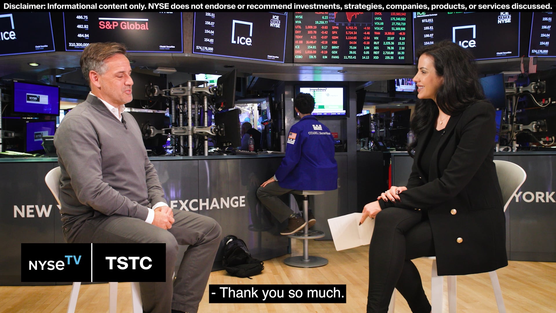 Aleph CEO Gaston Taratuta on Digital Advertising