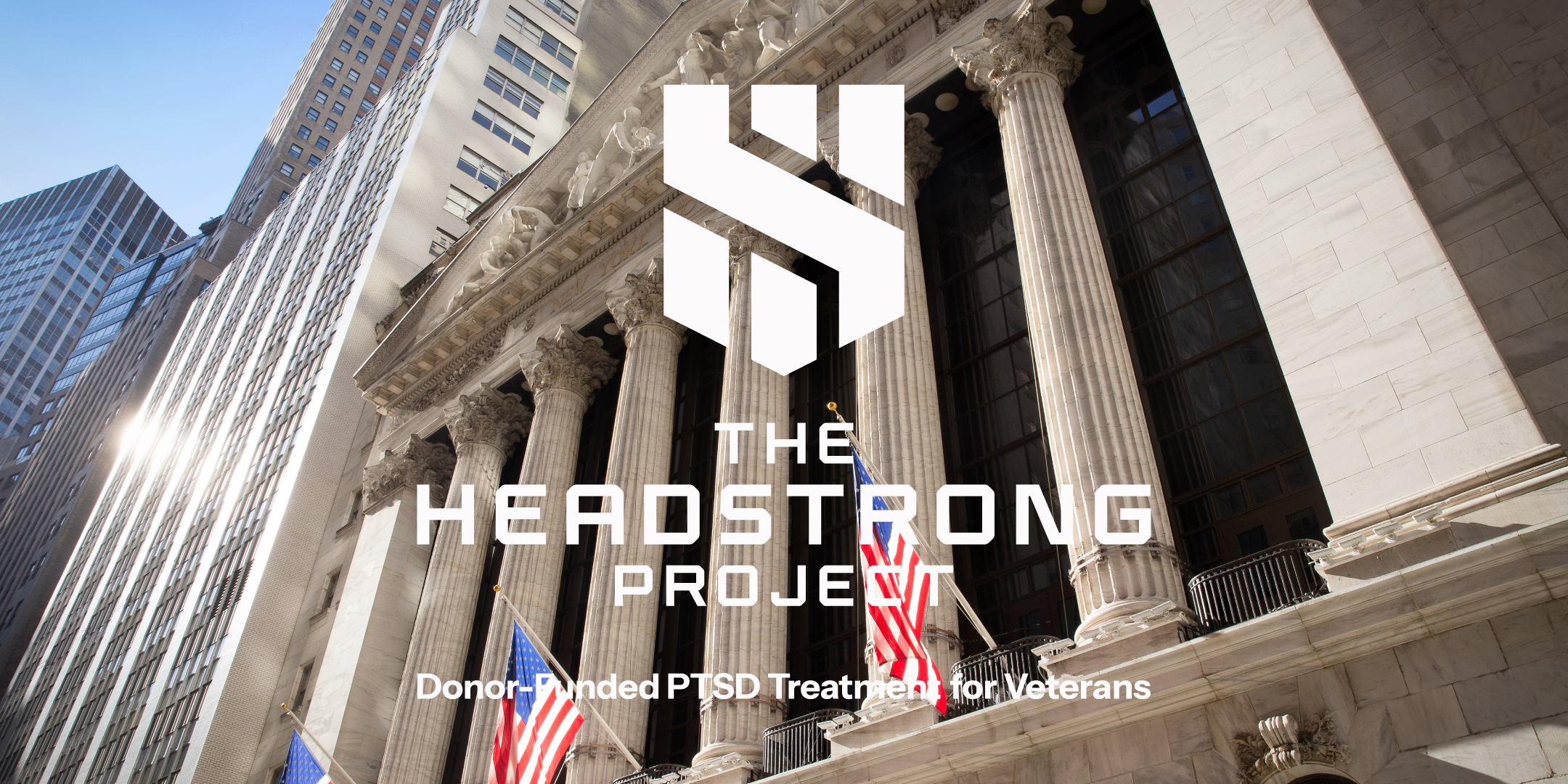 The Headstrong Project Rings The Closing Bell® - 10/15/2026, 20:01:22