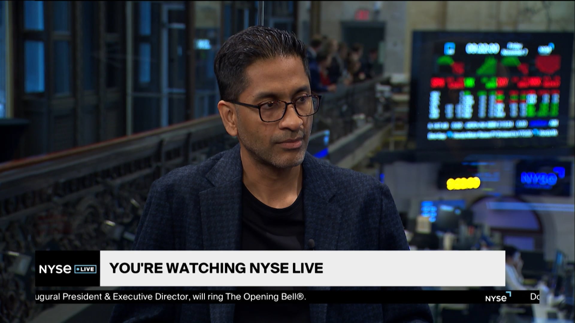 DigitalOcean CEO Reveals Company's Next Moves After Shares Hit 52-Week High