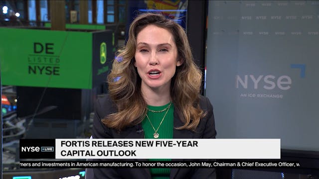 Fortis CEO Breaks Down How AI Data Ce...