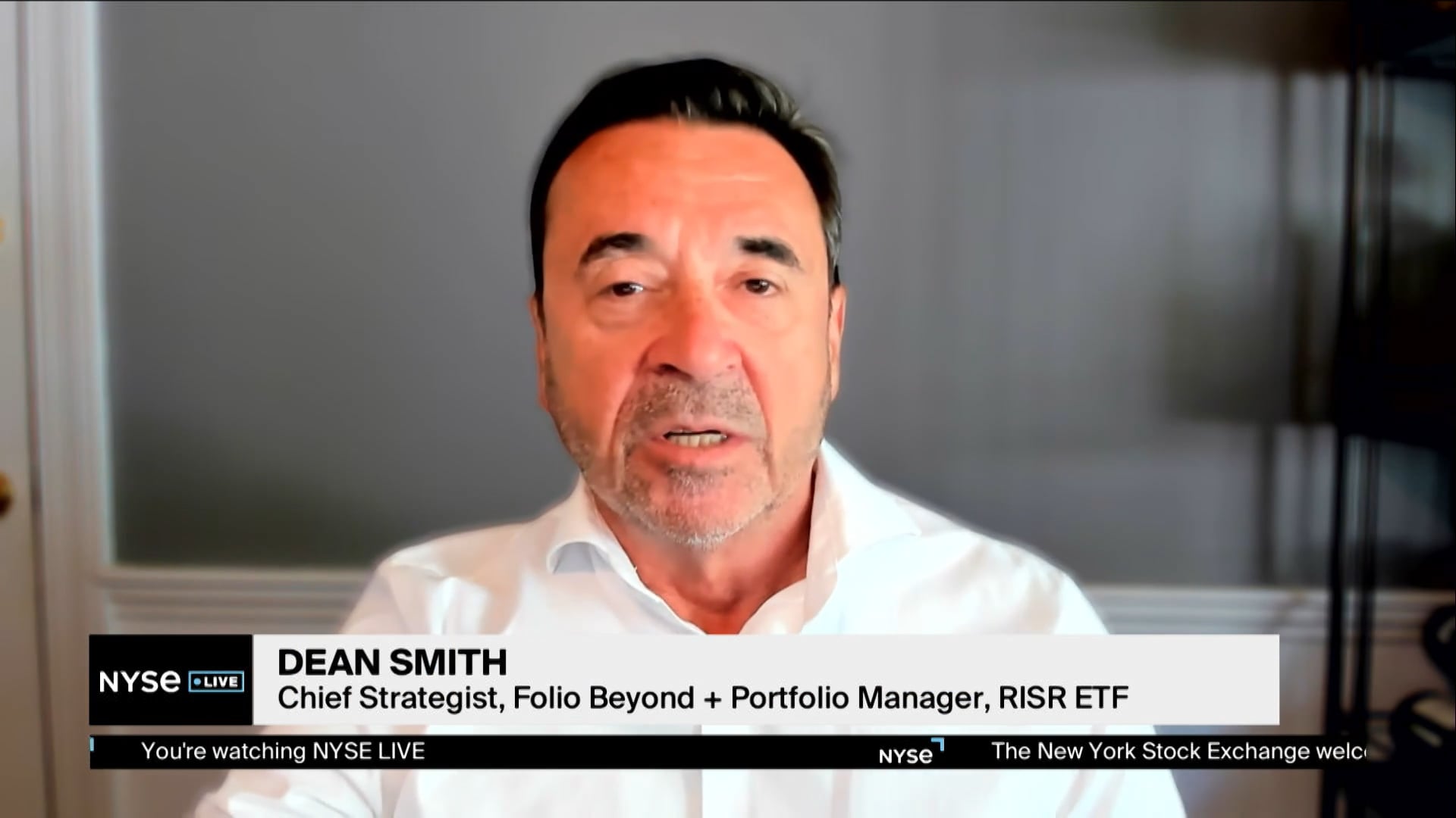 S&P 500 Clinches Sixth Winning Week in Past Seven