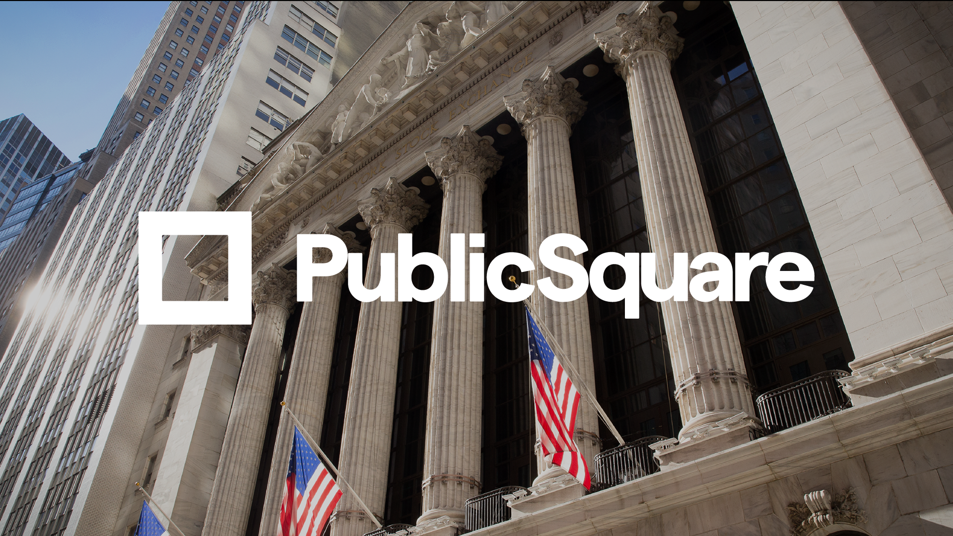 PSQ Holdings (NYSE: PSQH) Rings The Closing Bell®