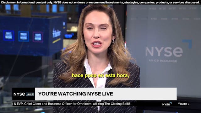 Harbor Capital CIO Breaks Down Trends...