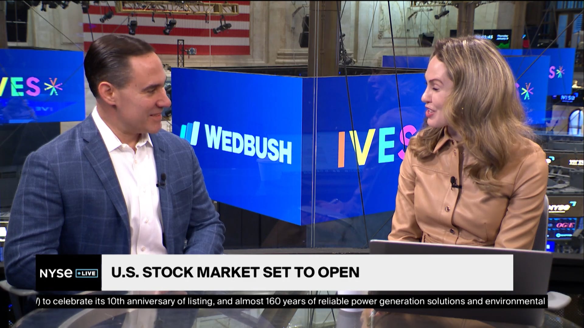 Market Expert Breaks Down This Week’s Rally Ahead of Dec. Jobs Report