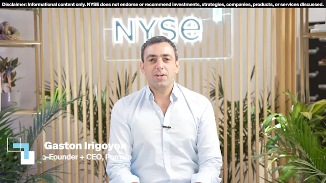 LTF: Pomelo Co-Founder & CEO Gaston I...