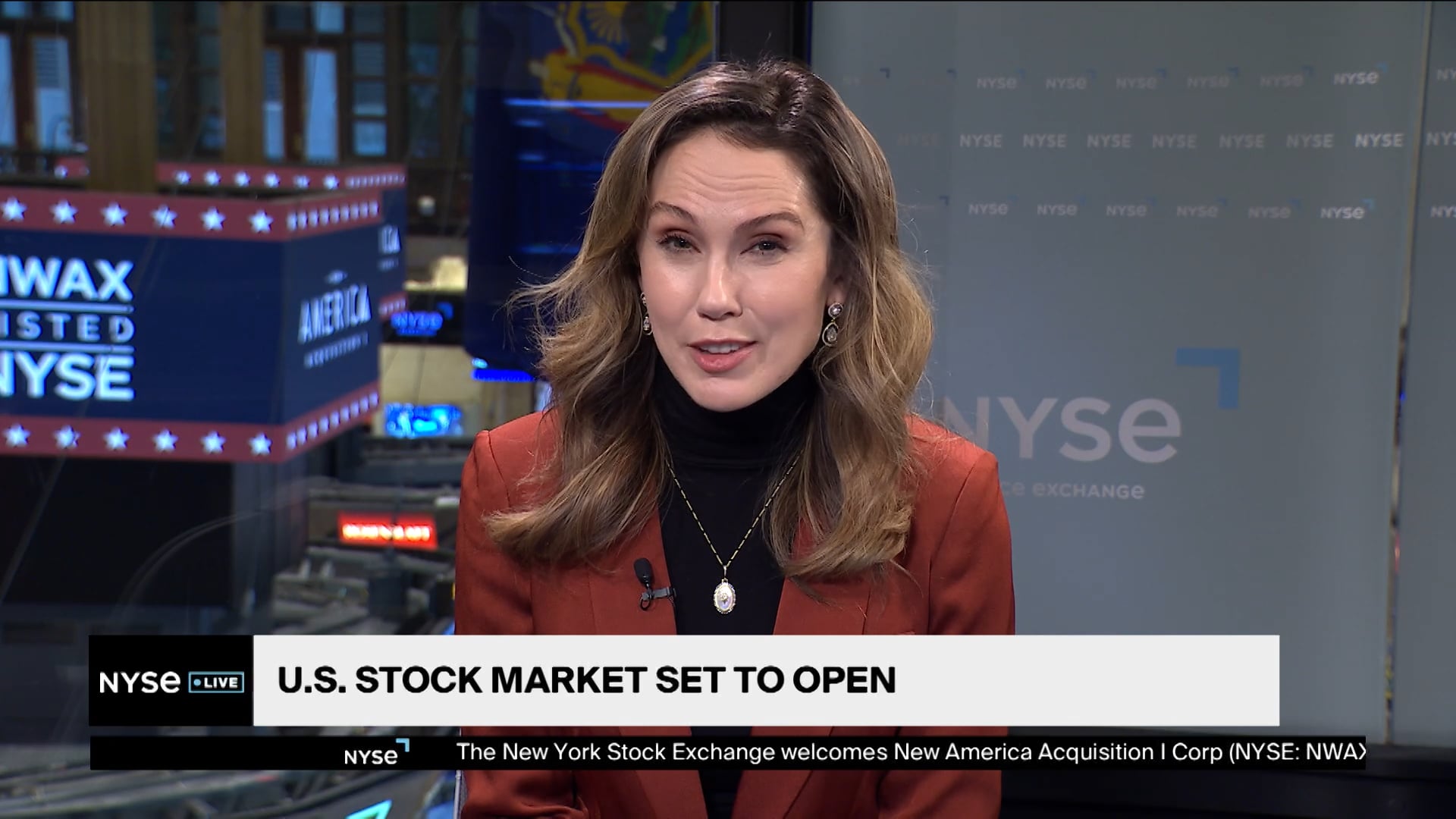 Wall Street Expert Explains Why He’s Optimistic About Stock Market This Month