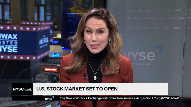 Wall Street Expert Explains Why He’s ...