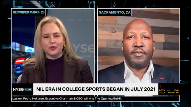 329 Services President Kenge Stevenso...