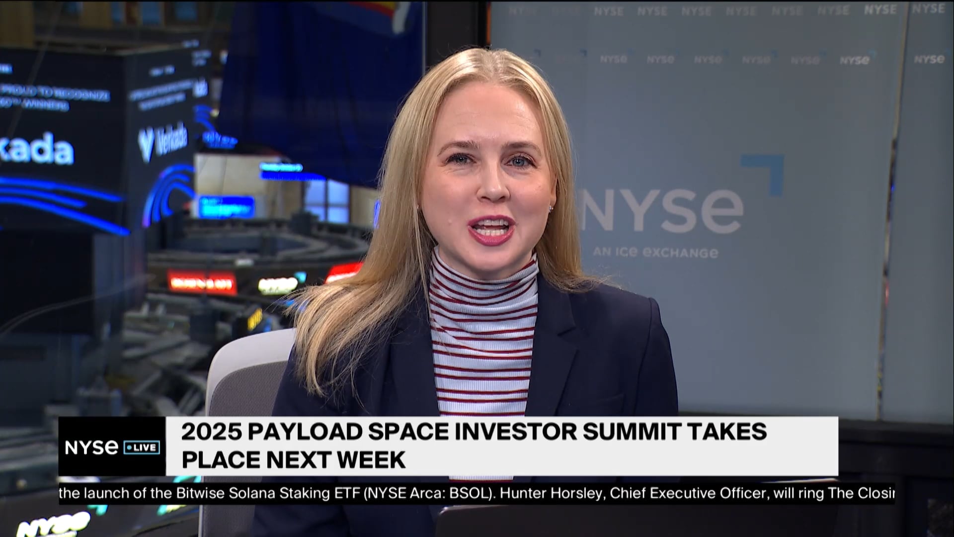 Arkaea CEO Aims to Take Payload Space Investor Summit to Next Level