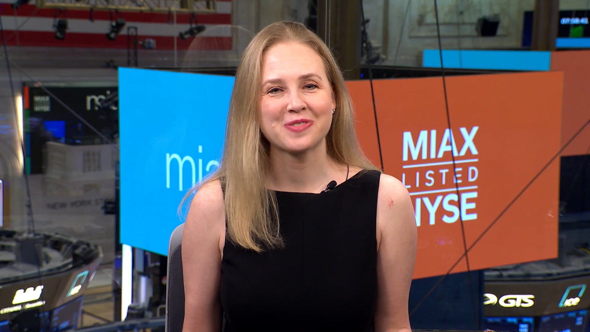 8-14-2025: Pre-Market Update + Bullish Increases in NYSE IPO as MIAX Debuts