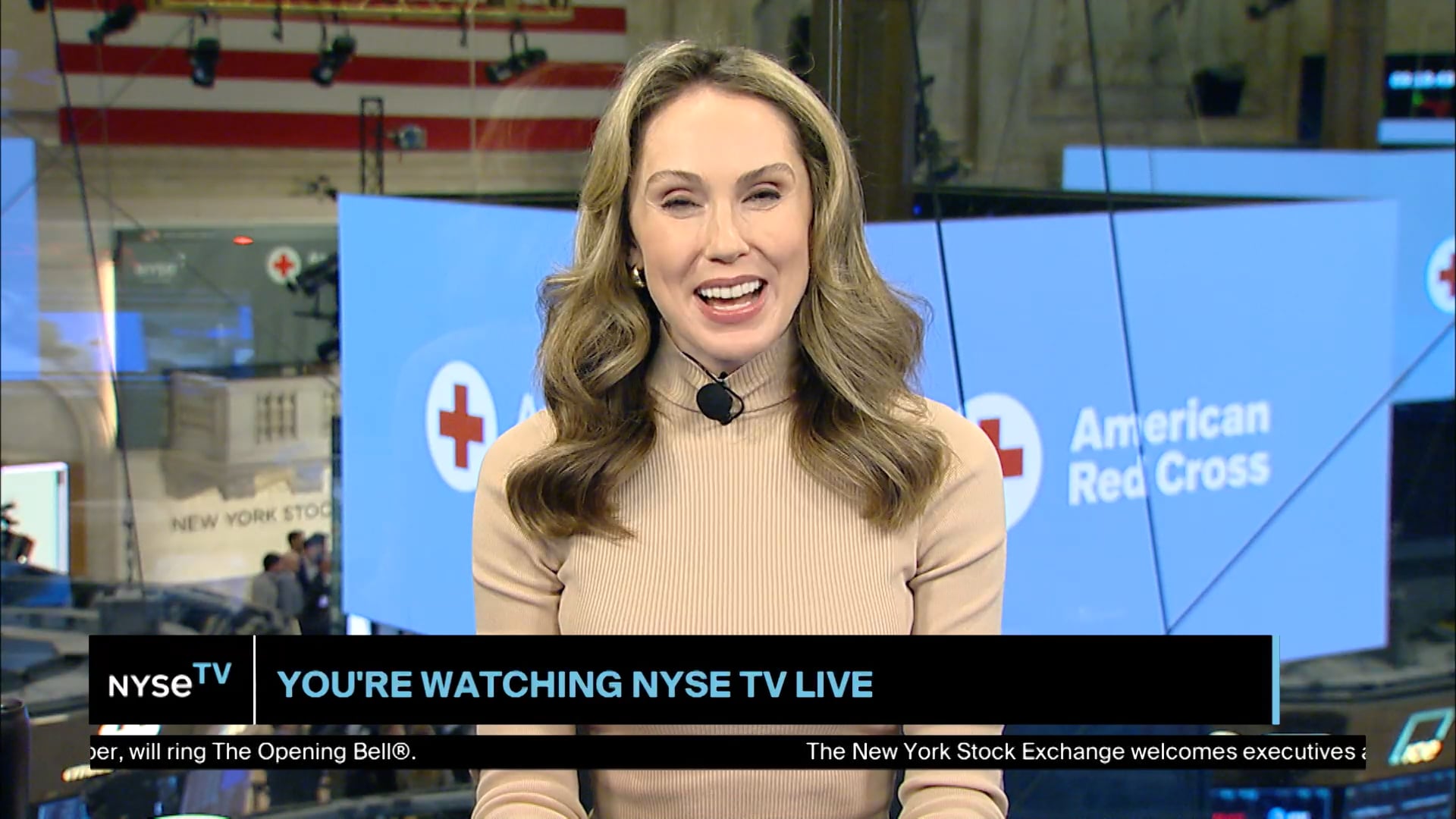 Juan Leon, Investment Strategist at Bitwise Asset Management joins NYSE TV Live
