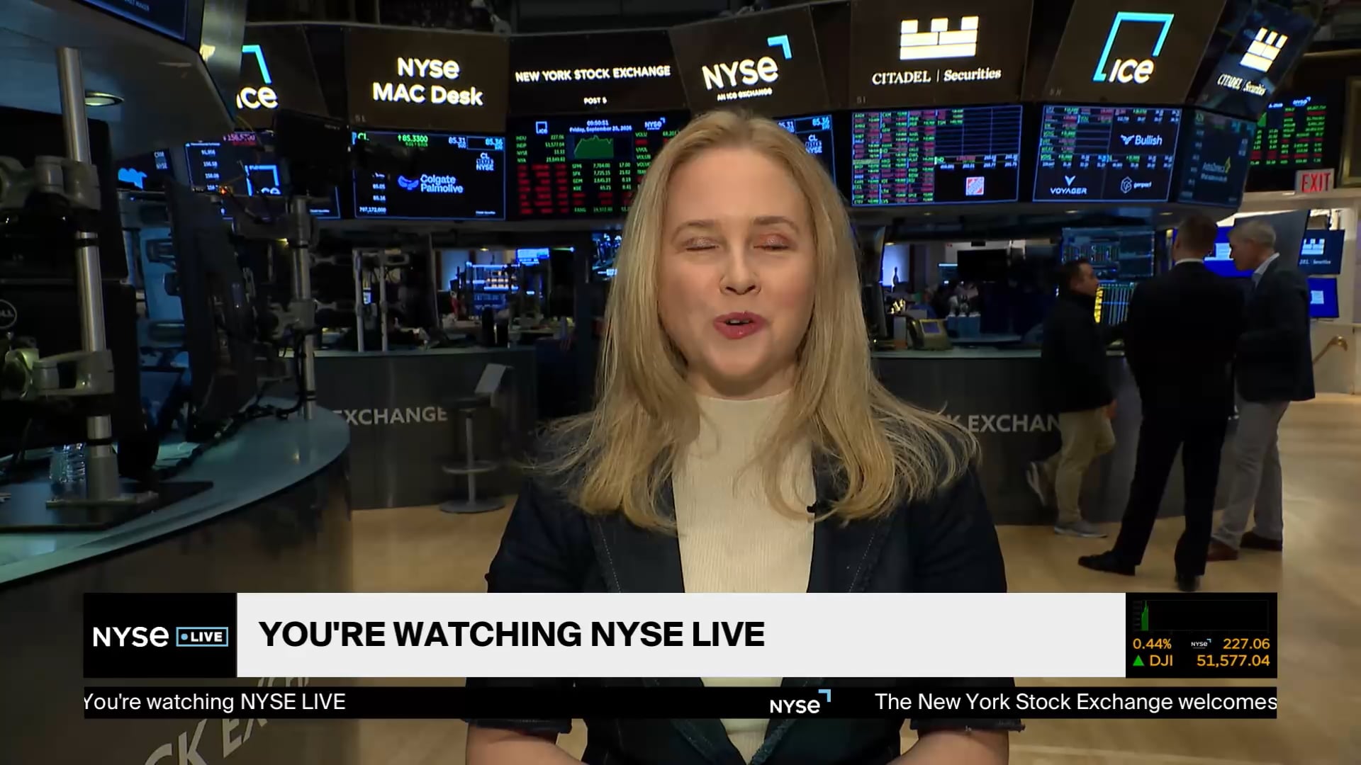 Babylist Exec Jill Cress Highlights New 20,000 Square Foot NYC Showroom