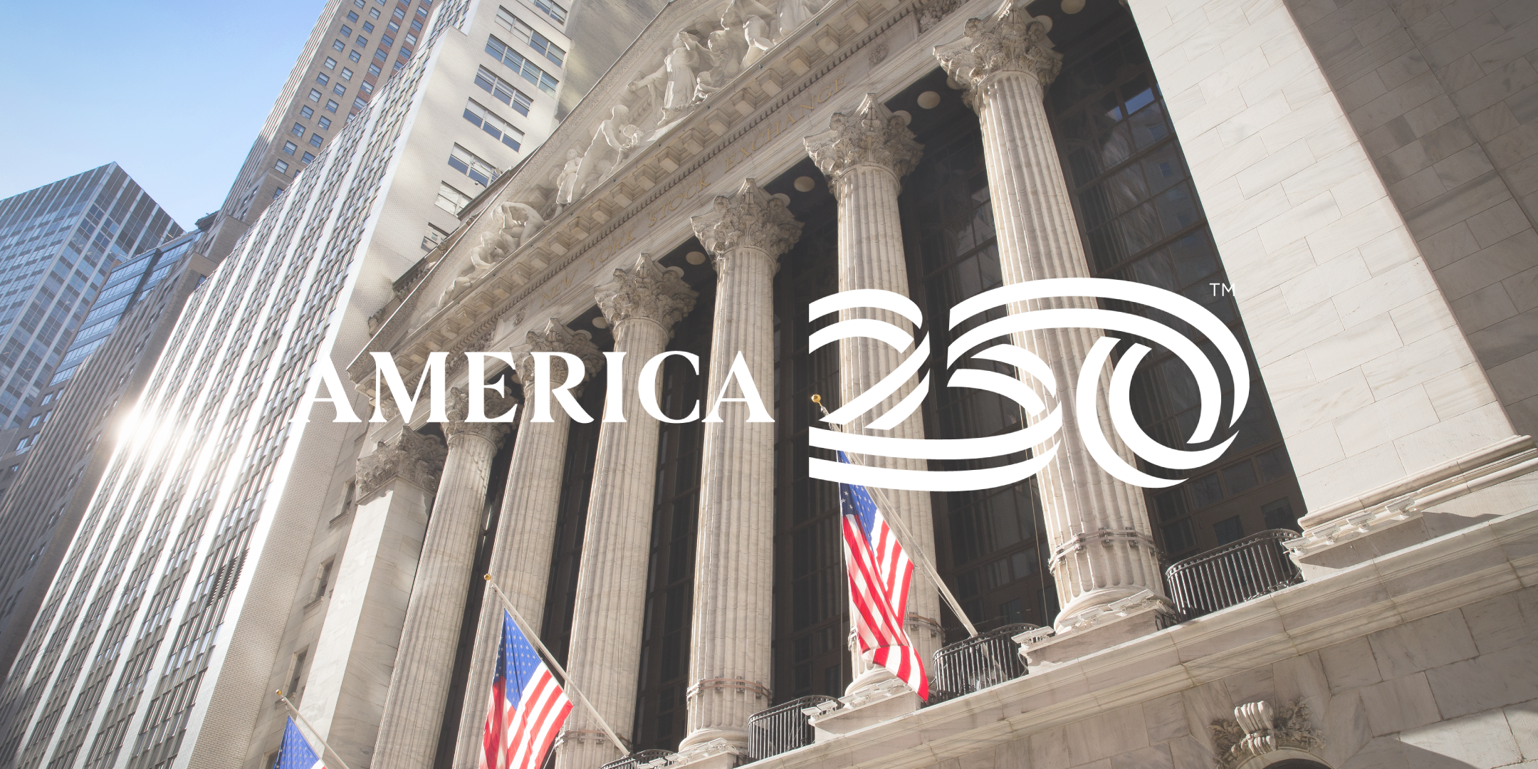 The NYSE welcomes America 250 and America's Field Trip 2026 Awardees to ring the Opening Bell! - 08/06/2026, 13:31:15