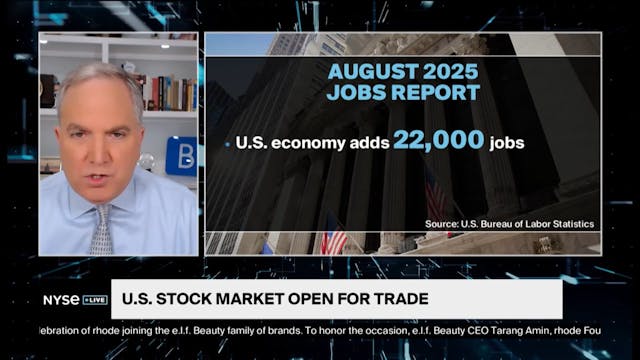 How August’s Jobs Report Will Impact ...