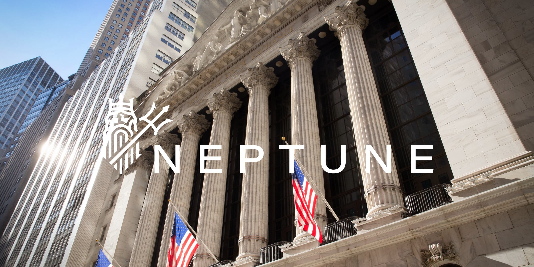 S&P 500 Ends Quarter Up Nearly 8% as Neptune Insurance Holdings Debuts