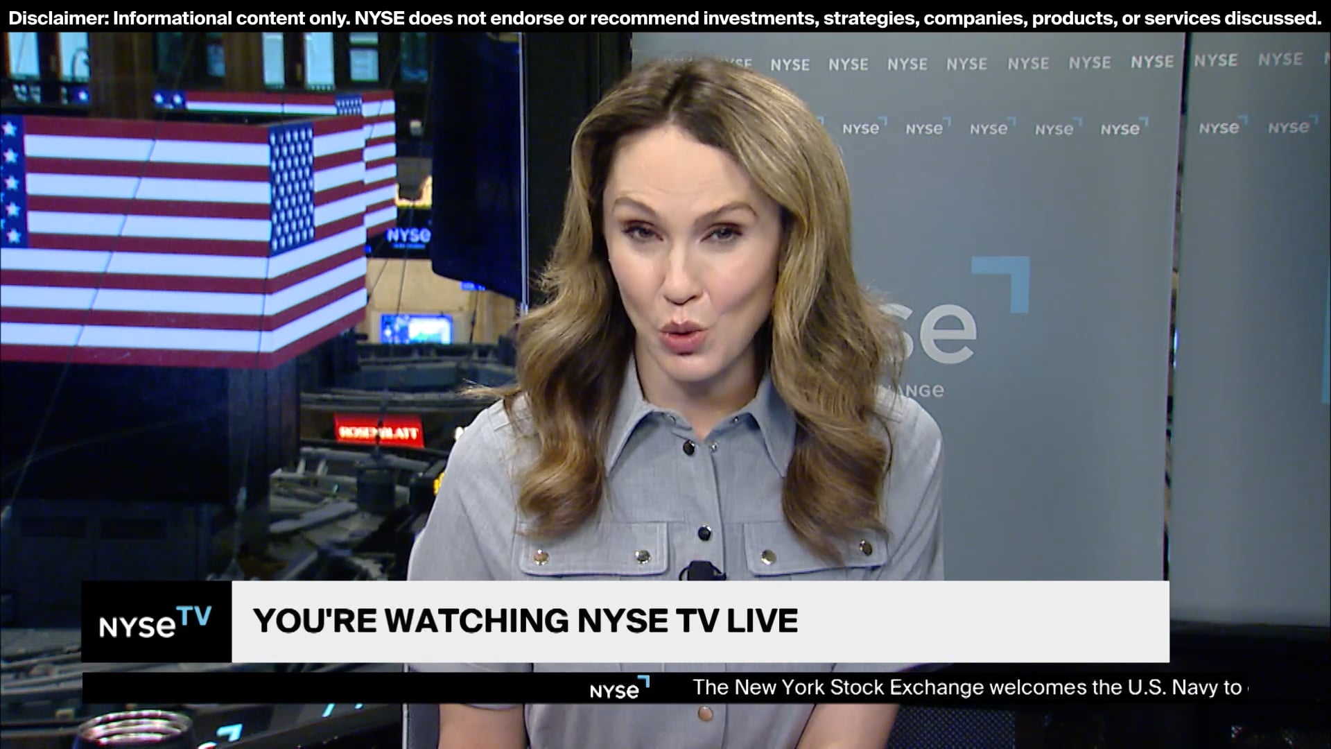 Bobby Grubert, RMH-NY Chair Emeritus + RBC Cap Markets Hd of Digital Solutions