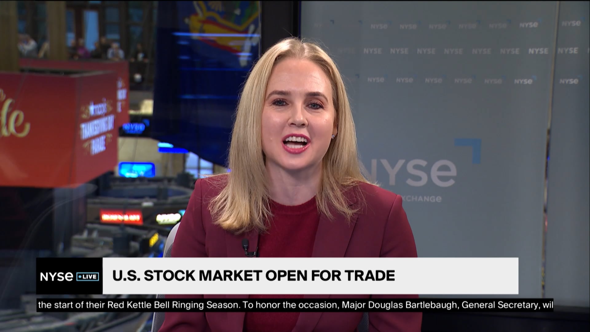 Market Strategist Lays Out Investors’ Game Plan with Holiday Season on Deck