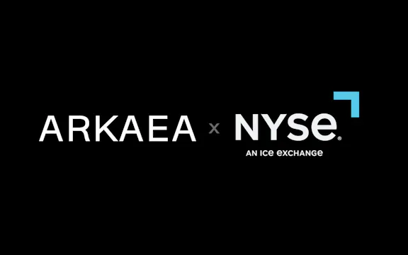 Space & Defense Update (ARKAEA x NYSE...