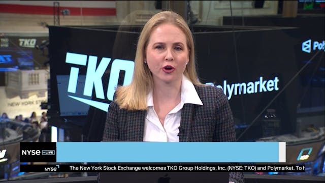 Herbalife Exec Reveals What to Expect...