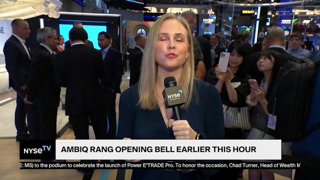 Scott Hanson, Founder + CTO at Ambiq ...