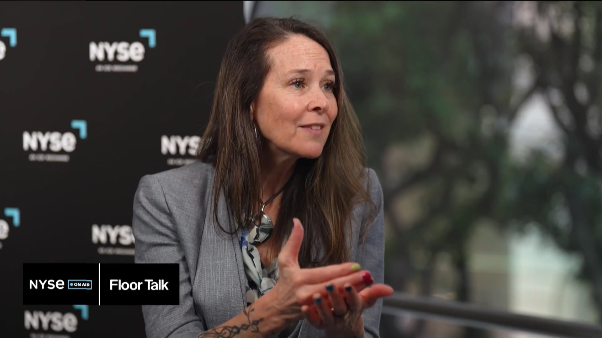 RSAC CEO Jen Easterly Says Cyber + AI 'Inextricably Linked' at RSA Conference