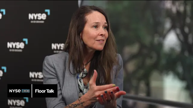 RSAC CEO Jen Easterly Says Cyber + AI...