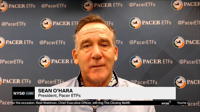 Market Expert Explains How He’s Balan...