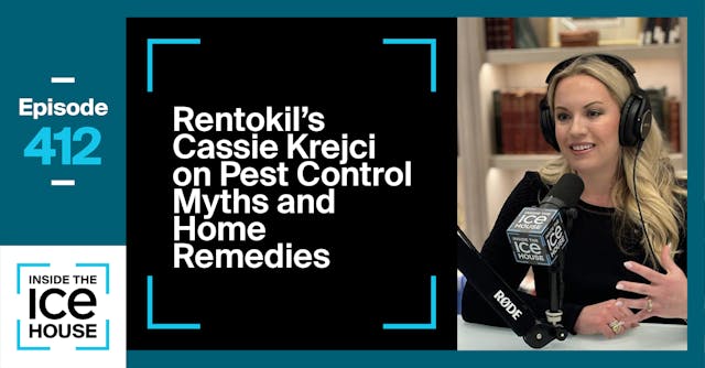 Rentokil's Cassie Krejci on Pest Cont...