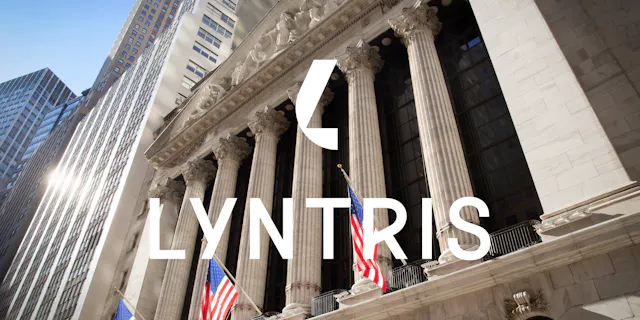 Today on NYSE Live | Defense Tech Fir...