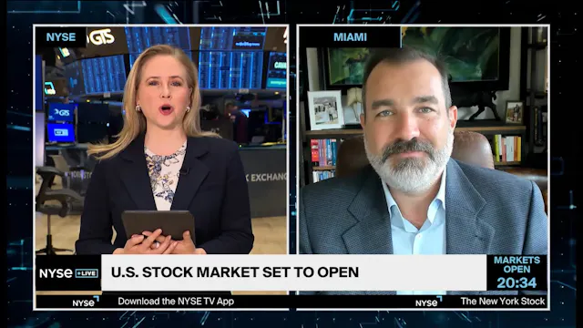 Csquare CEO Spencer Mullee Delivers R...