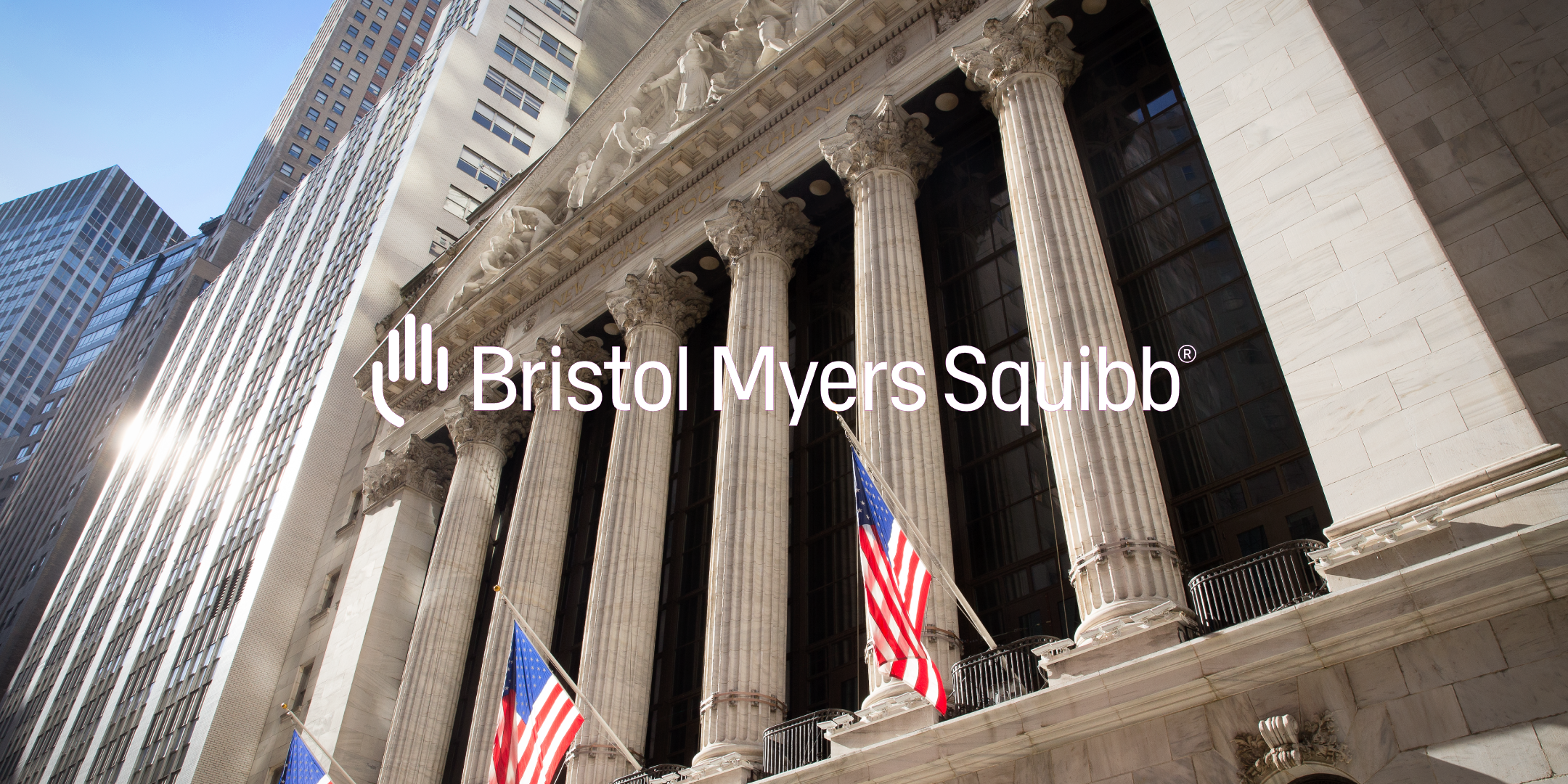 Bristol-Myers Squibb Company (NYSE: BMY) Rings The Closing Bell®