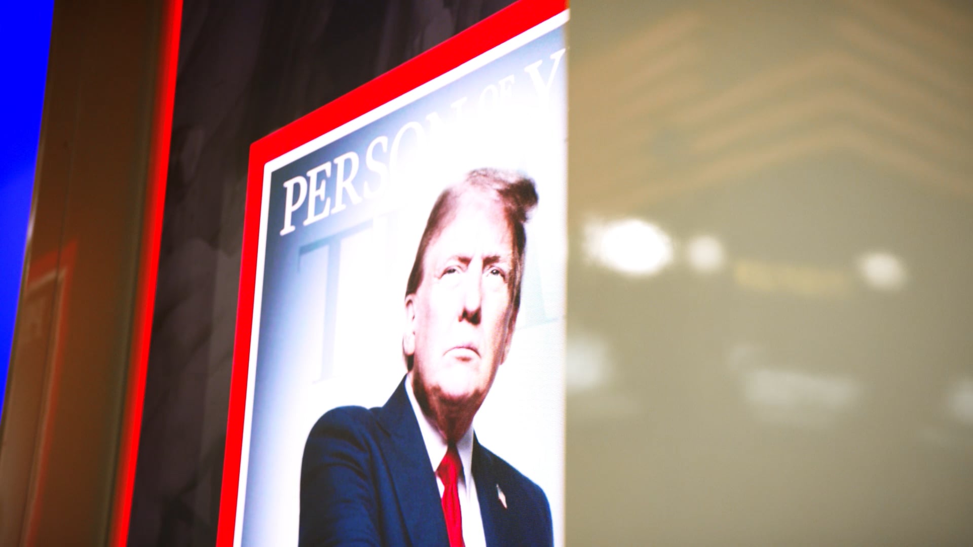 TIME Person of the Year 