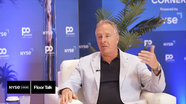 Outfront Media CEO Nick Brien on Shif...