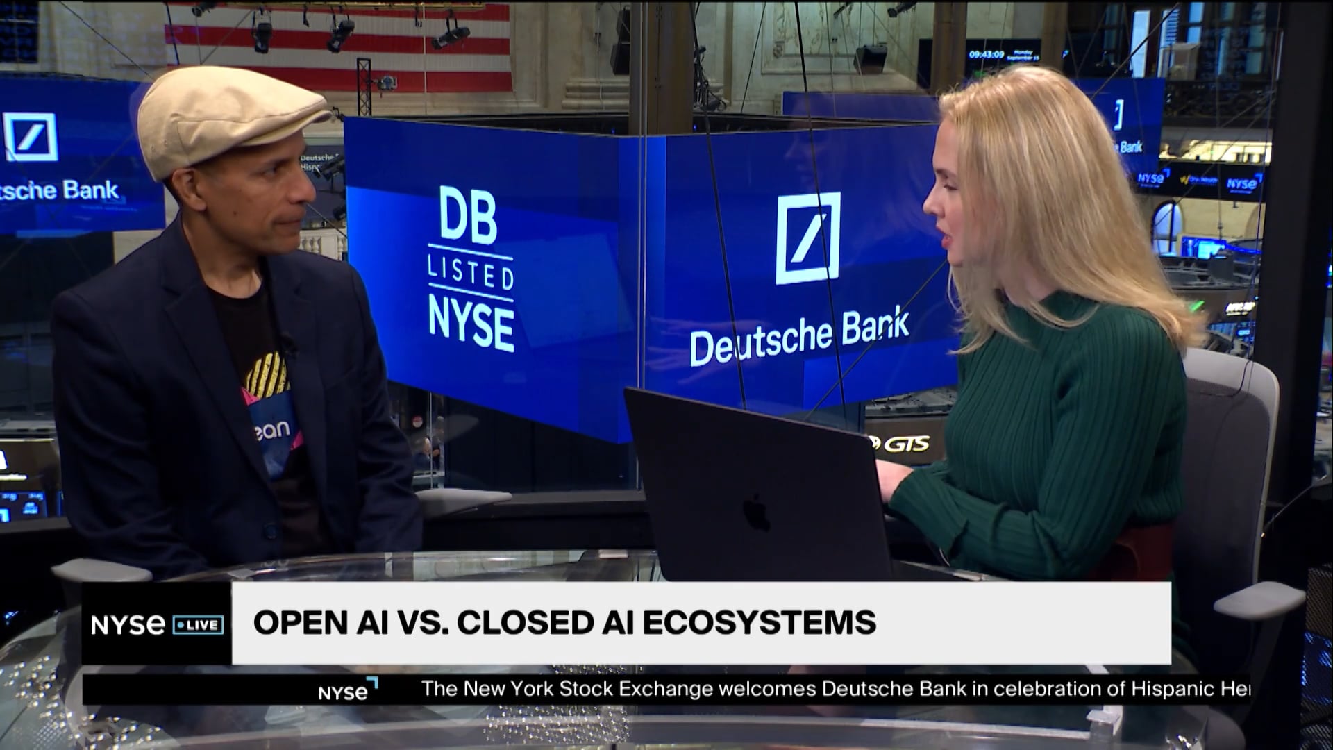 Glean CEO Breaks Down ‘Growing Tension’ Between Open and Closed AI Ecosystems