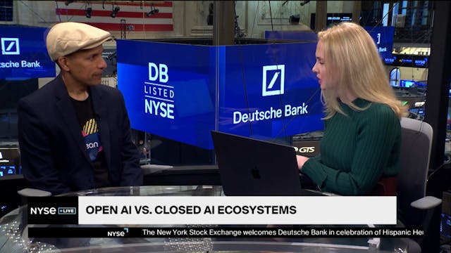 Glean CEO Breaks Down ‘Growing Tensio...