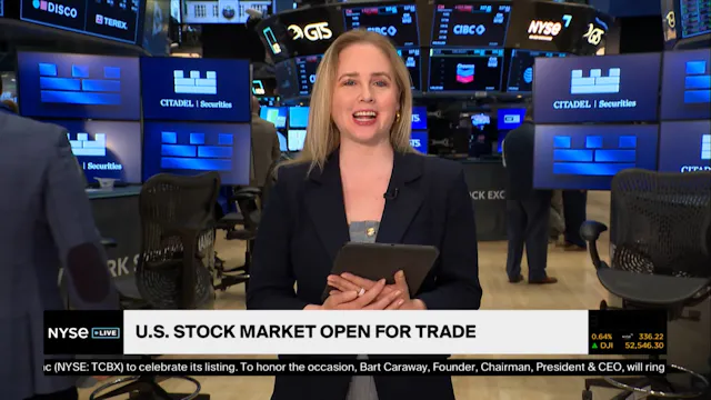 Ticker Take Co-founders Jon Erlichman...