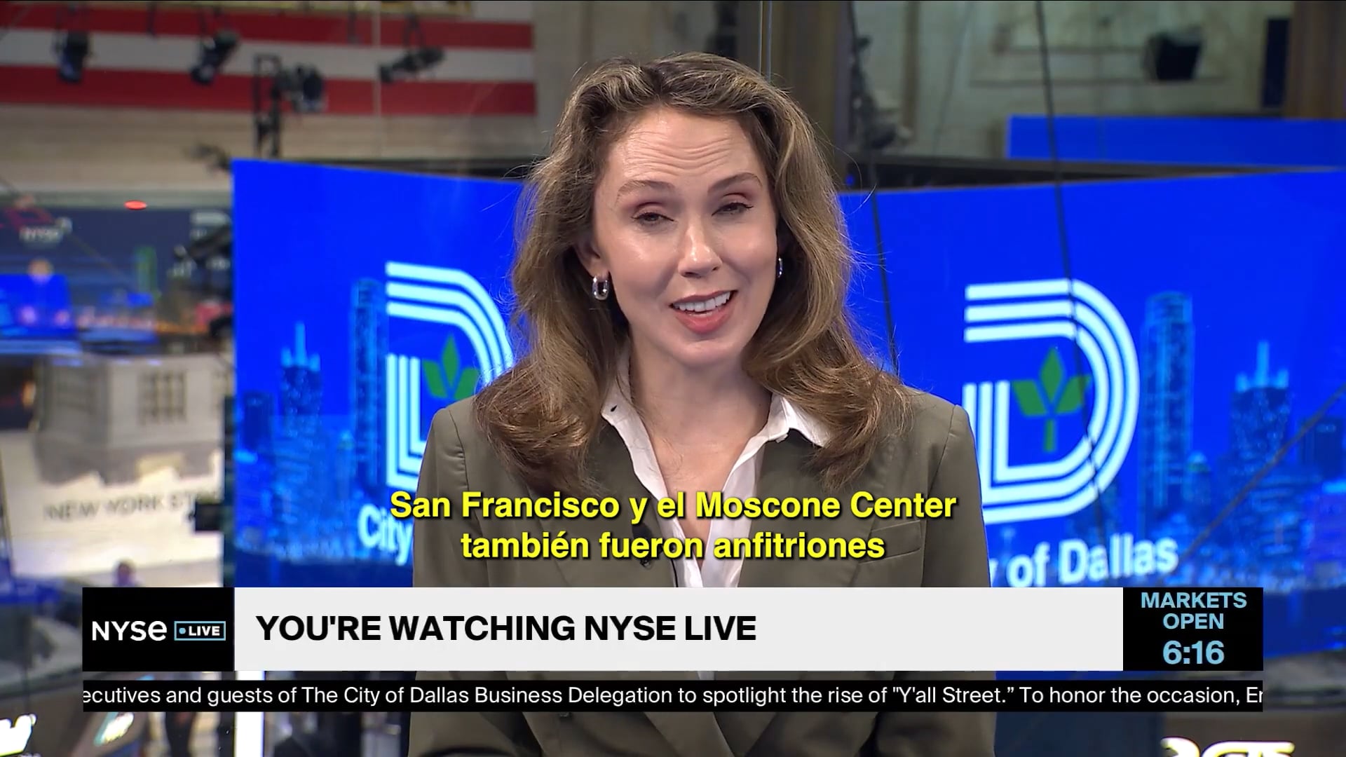 El CEO de HumanX habla sobre la personalización masiva en la conferencia HumanX