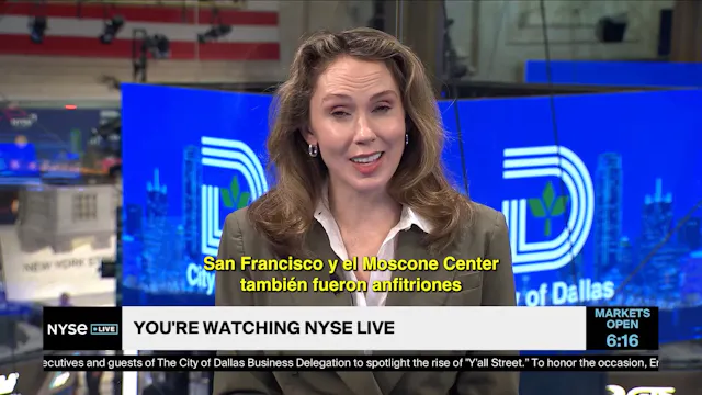 El CEO de HumanX habla sobre la perso...