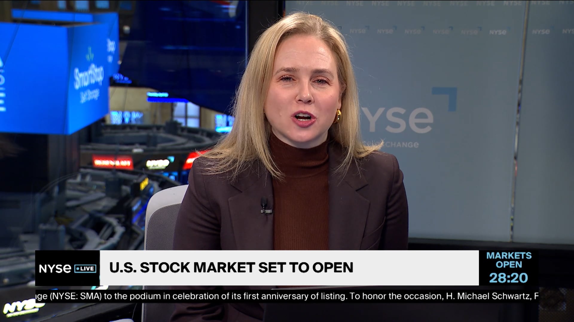 Carson Group’s Ryan Detrick Dives into Factors Fueling This Week’s Rally