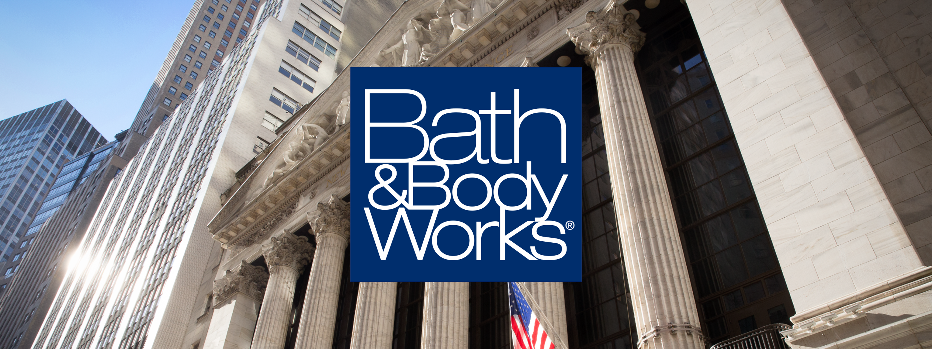 Bath & Body Works, Inc. (NYSE: BBWI) Rings The Opening Bell®