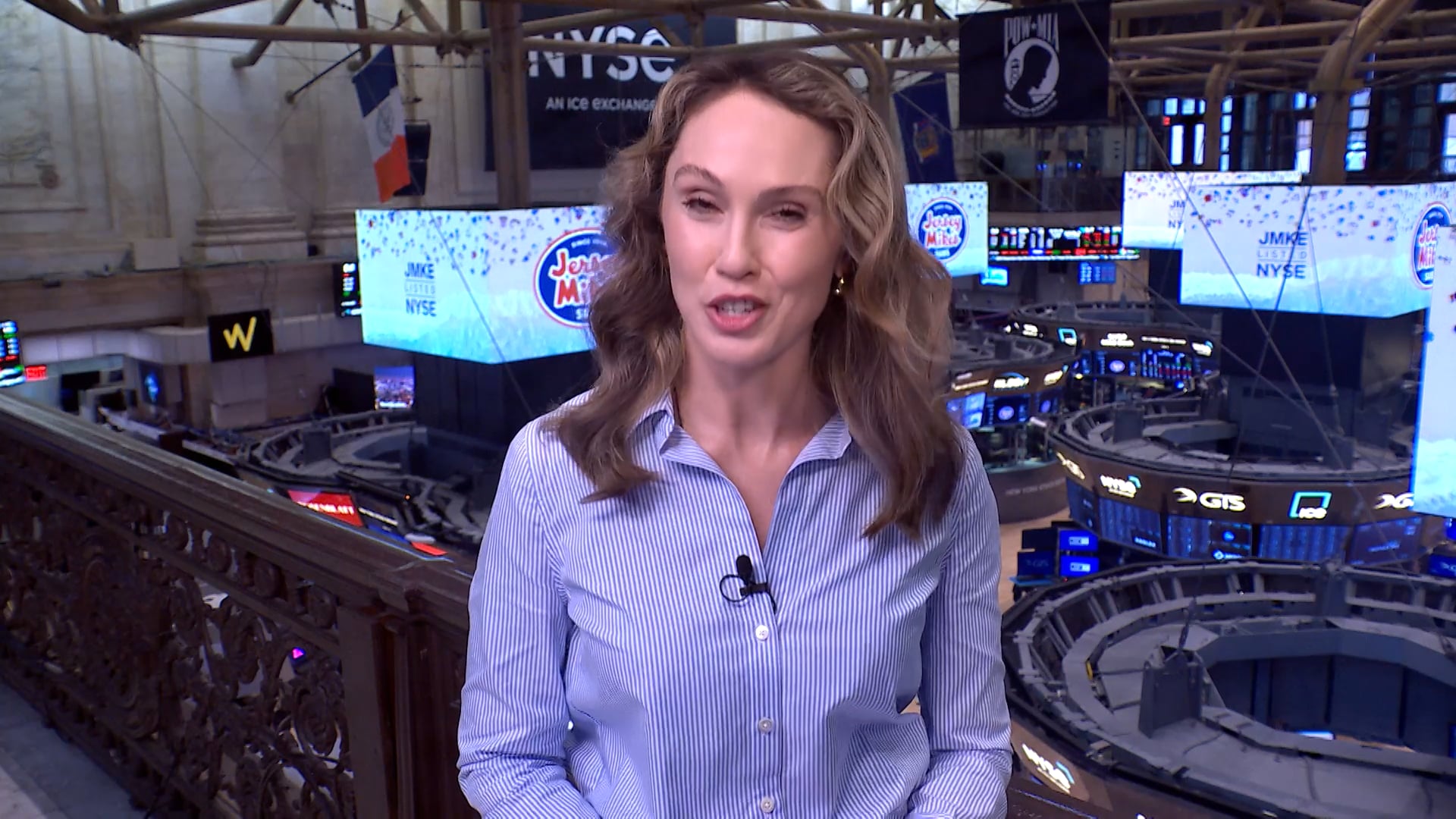 7-30-2026: Jersey Mike’s Raises $1 Billion Ahead of NYSE Debut