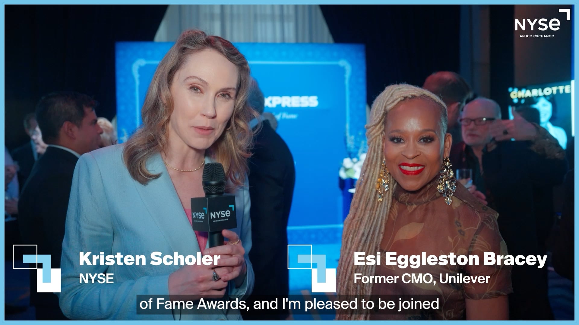AAF 75th Hall of Fame: Former Unilever CMO Esi Eggleston Bracey Joins 2026 Class