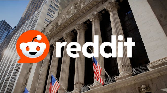 Reddit, Inc. (NYSE: RDDT) Rings The O...