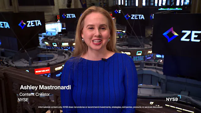 Zeta Global CEO David Steinberg Talks...