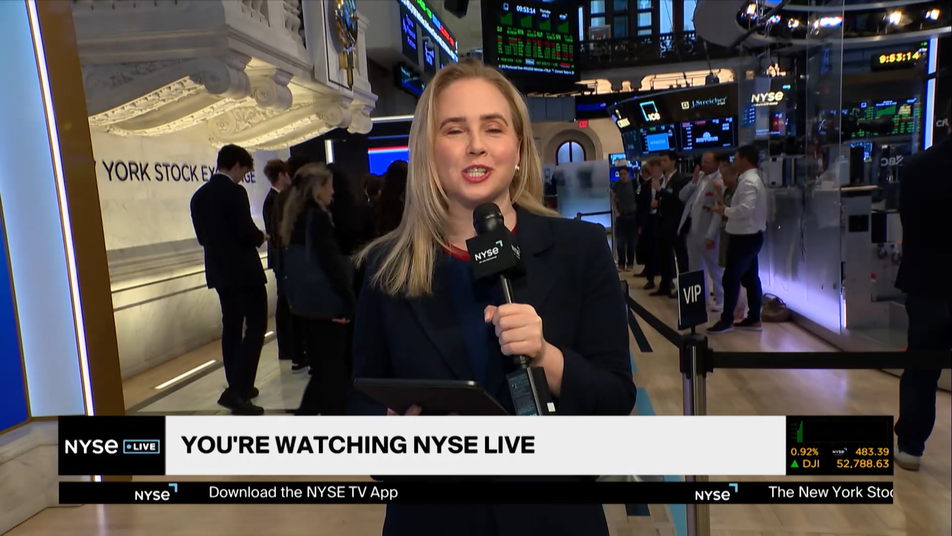 Sinda Exec. Chair Daniel Muñiz Quintanilla on What’s Next After NYSE Listing